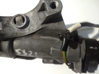 4b0905851 Замок зажигания Audi A4 B5 Арт 158127, вид 2