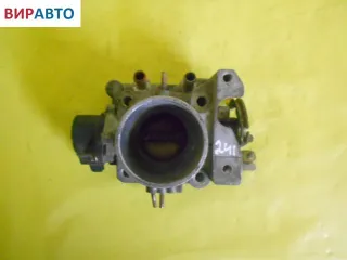  Заслонка дроссельная Hyundai Lantra 1 Арт 115048, вид 1