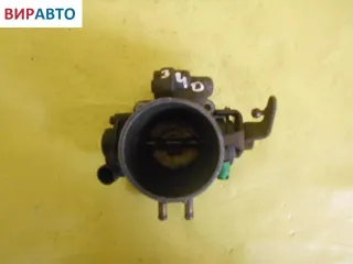  Заслонка дроссельная Daewoo Espero Арт 115150, вид 1