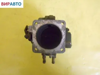  Заслонка дроссельная Daewoo Espero Арт 115150, вид 2