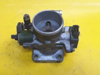 0280122001 Заслонка дроссельная Hyundai Accent X3 Арт 155516, вид 1