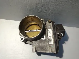 9t4e9e928ba Заслонка дроссельная Mazda 6 2 Арт 158059, вид 1