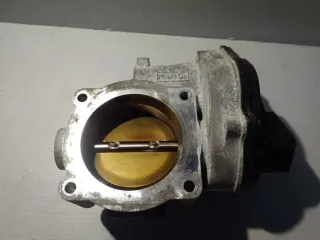 9t4e9e928ba Заслонка дроссельная Mazda 6 2 Арт 158059, вид 3