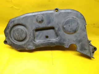 98414753 Защита (кожух) ремня ГРМ Renault Trafic 1 Арт 159396, вид 1