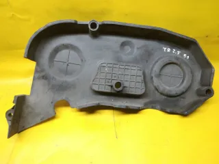 98414753 Защита (кожух) ремня ГРМ Renault Trafic 1 Арт 159396, вид 2