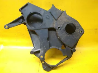 7700101010 Защита (кожух) ремня ГРМ Renault Laguna 1 Арт 159438, вид 2