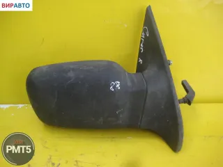  Зеркало наружное правое Ford Courier Арт 113676, вид 2