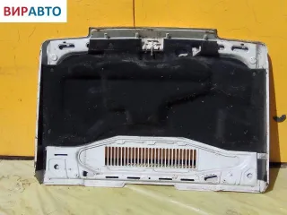  Капот Seat Terra Арт 123191