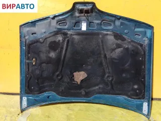  Капот Renault Megane 1 Арт 123303, вид 2