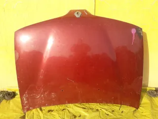  Капот Renault Megane 1 Арт 164994, вид 1
