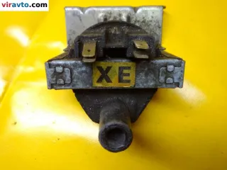 90449739 Катушка зажигания Opel Astra F Арт 127240, вид 1