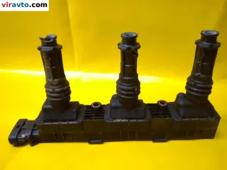 0221503014 Катушка зажигания Opel Corsa B Арт 127313
