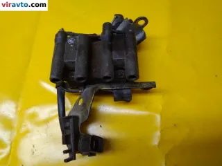 2730133020 Катушка зажигания Hyundai Lantra 1 Арт 127344, вид 2