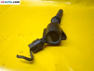 F7TU12A366BA Катушка зажигания Ford Explorer 3 Арт 127759, вид 1