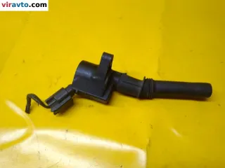 F7TU12A366BA Катушка зажигания Ford Explorer 3 Арт 127759, вид 2