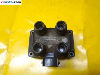 E9TF12029AA Катушка зажигания Mazda 626 GF Арт 127854, вид 1