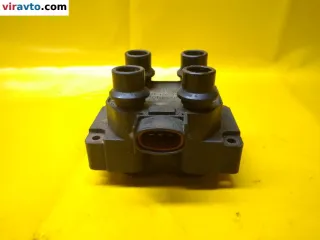 E9TF12029AA Катушка зажигания Mazda 626 GF Арт 127854, вид 2