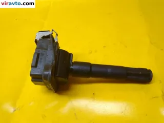 0040100013 Катушка зажигания Audi A6 C5 (S6,RS6) Арт 127874, вид 2