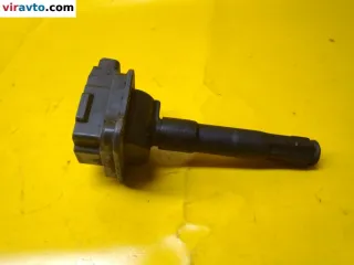 0040100013 Катушка зажигания Audi A6 C5 (S6,RS6) Арт 127875, вид 3