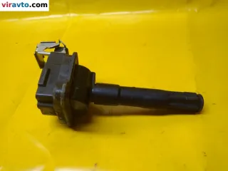 0040100013 Катушка зажигания Audi A6 C5 (S6,RS6) Арт 127878, вид 2