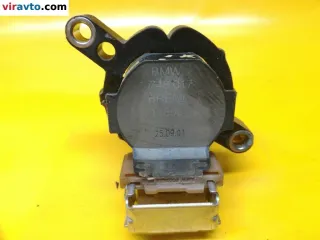 1 748 017 Катушка зажигания BMW 3 E46 2.5л Арт 130656, вид 2