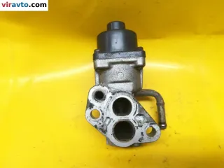 1S7G90475 Клапан EGR Ford Focus 1 2.3л Арт 133881, вид 2