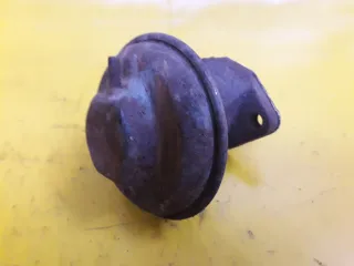 17091160 Клапан EGR Daewoo Espero Арт 154927, вид 1