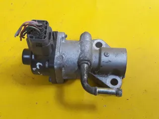  Клапан EGR Mazda 3 BK 2.3л Арт 155089, вид 1