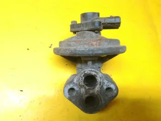 K5T7137 Клапан EGR Mazda 626 GE 2.0л Арт 158281, вид 2