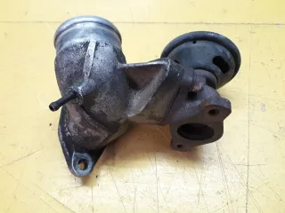 028129637e Клапан EGR Volkswagen Golf 3 Арт 158698, вид 2