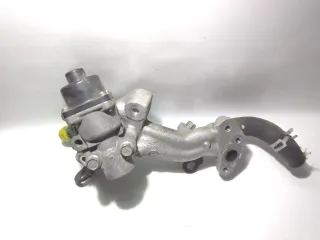 1582a166 Клапан EGR Mitsubishi Outlander 2 Арт 163156, вид 1