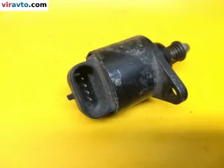 59524 Клапан холостого хода Opel Astra F Арт 129682, вид 1