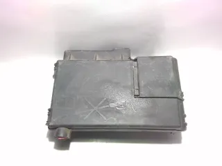 9688938505 Клемма аккумулятора плюс Chevrolet Cruze J300 Арт 163128, вид 1