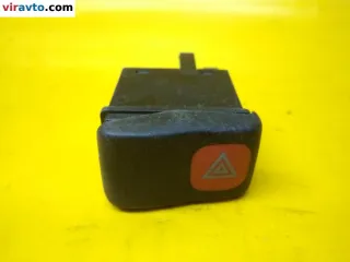 6n1953235 Кнопка аварийной сигнализации Volkswagen Polo 3 Арт 131010, вид 1