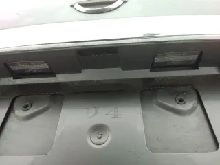  Кнопка открытия багажника Infiniti G 4 Арт 160330, вид 1