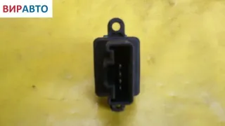  Кнопка стеклоподъемника Mazda 3 BK Арт 122449, вид 2