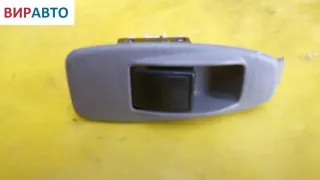  Кнопка стеклоподъемника Mazda Premacy 1 Арт 122493