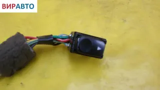  Кнопка стеклоподъемника переднего правого Hyundai Lantra 1 Арт 122638