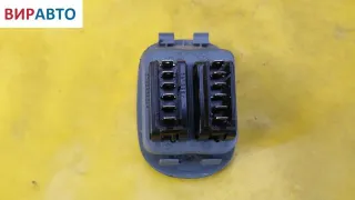  Кнопка стеклоподъемника переднего правого Renault Scenic 1 Арт 122762, вид 2