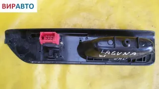  Кнопка стеклоподъемника переднего правого Renault Laguna 1 Арт 122838, вид 2