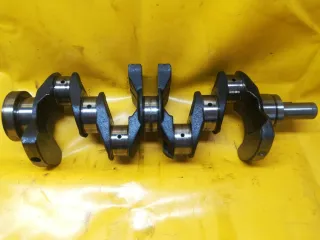 0005090803 Коленвал Nissan Almera N16 Арт 151030, вид 1