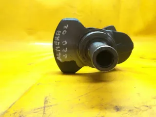 0005090803 Коленвал Nissan Almera N16 Арт 151030, вид 2
