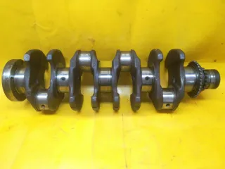 4C1Q,B1A Коленвал Ford Transit 3 Арт 151486, вид 1