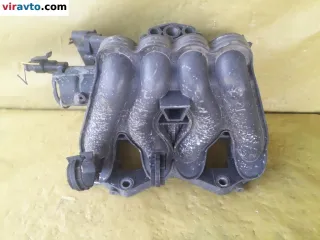 46556146 Коллектор впускной Fiat Punto 2 Арт 140445