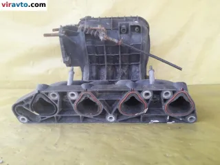 2900302899 Коллектор впускной Rover 400 1.6л Арт 140449, вид 2