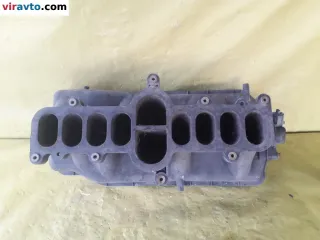 YL3E9K461BB Коллектор впускной Ford Expedition 1 Арт 140603, вид 2