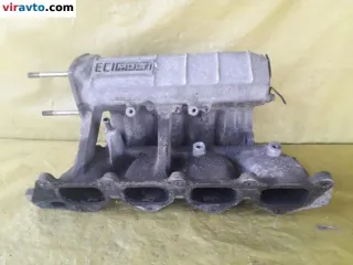  Коллектор впускной Hyundai Lantra 1 Арт 140632, вид 3