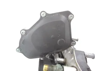 2900308501 Коллектор впускной Volkswagen Touran 1 Арт 145062, вид 2