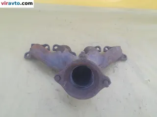  Коллектор выпускной Chrysler Neon 1 Арт 140112, вид 2