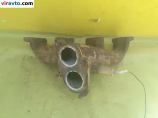R90400089 Коллектор выпускной Daewoo Espero Арт 140185, вид 2